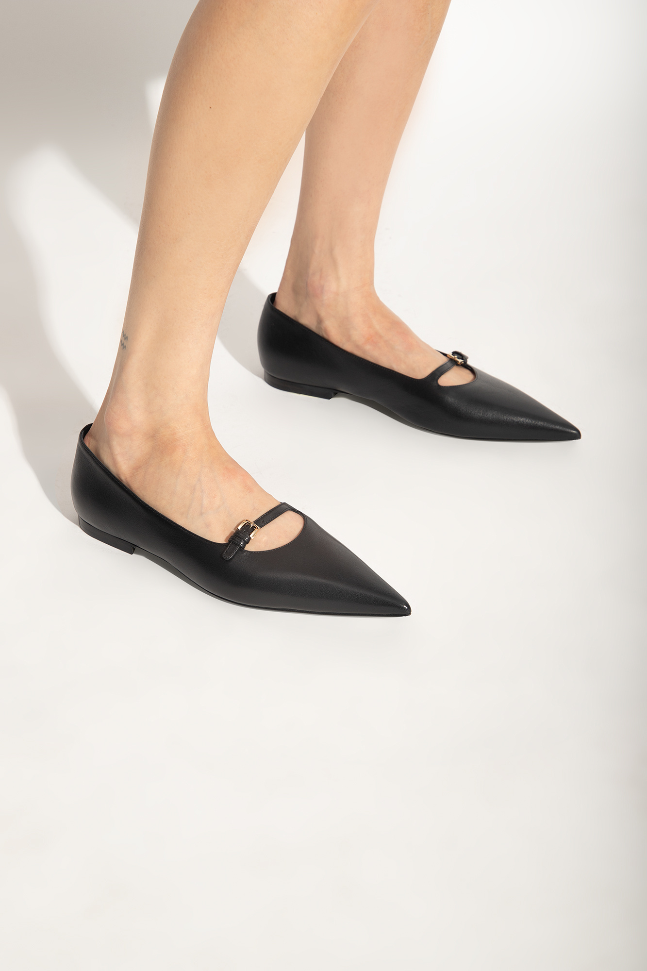 Zapatillas cheap victoria beckham